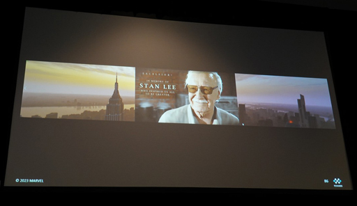 画像ギャラリー No.006のサムネイル画像 / ［GDC 2023］ソニーはPS5ゲームのPC版移植に本気!? PC版「Marvel's Spider-Man」のウルトラワイド対応について振り返る
