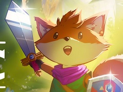 未知の言語で綴られた”説明書”を読み解くアクション「Tunic」，PS5/PS4/Switch版が発売。PS Blogでは制作秘話も