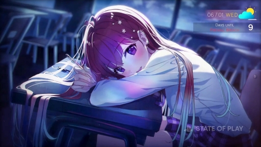 画像ギャラリー No.010のサムネイル画像 / “アクションゲームと恋愛シミュレーションの融合”がテーマの「Eternights」，PS5/PS4向けに2023年初頭にリリース