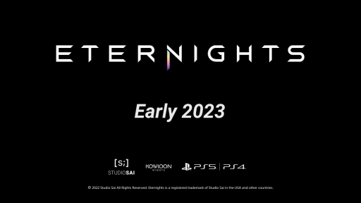 画像ギャラリー No.015のサムネイル画像 / “アクションゲームと恋愛シミュレーションの融合”がテーマの「Eternights」，PS5/PS4向けに2023年初頭にリリース
