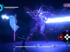 “アクションゲームと恋愛シミュレーションの融合”がテーマの「Eternights」，PS5/PS4向けに2023年初頭にリリース