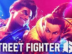 「ストリートファイター6」メディア合同インタビュー。バトルシステムや世界観，ネットワーク周りなど，気になる要素をまとめて聞いた