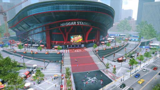 画像ギャラリー No.030のサムネイル画像 / ［TGS2022］「ストリートファイター6」にケン，ブランカ，エドモンド本田，ダルシム参戦。実況機能にはデーモン閣下も。10月7日からCBT実施決定