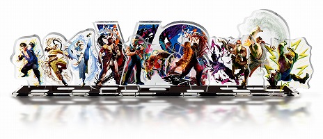 画像ギャラリー No.010のサムネイル画像 / 「ストリートファイター6」，参戦キャラ18名が登場するOPムービーを公開。日本イメージソングは“恋しさと せつなさと 心強さと 2023”に決定