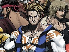 「ストリートファイター6」，参戦キャラ18名が登場するOPムービーを公開。日本イメージソングは“恋しさと せつなさと 心強さと 2023”に決定