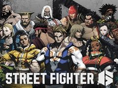 「ストリートファイター6」CBTレポート。キャラクタークリエイトやロビーの仕様，前作から変化した対戦セオリーを紹介