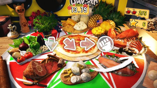 画像ギャラリー No.019のサムネイル画像 / 「ストリートファイター6」の発売日は2023年6月2日に。ディージェイやマノンなど参戦ファイターの新ムービーも公開