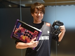 ［インタビュー］生涯現役を貫くプロゲーマー，sako氏に聞くストリートファイター6への期待と展望。ストVの思い出も語ってもらった