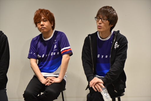 画像ギャラリー No.025のサムネイル画像 / 「ストリートファイターリーグ: Pro-JP 2023」出場プレイヤー36名に聞く「スト6」の気になるポイントと初年度リーグ戦へ臨む意気込み