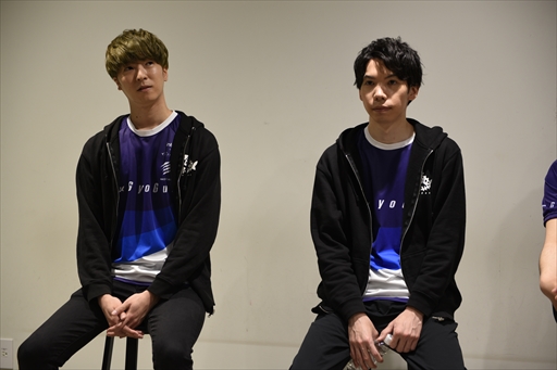 画像ギャラリー No.027のサムネイル画像 / 「ストリートファイターリーグ: Pro-JP 2023」出場プレイヤー36名に聞く「スト6」の気になるポイントと初年度リーグ戦へ臨む意気込み