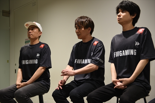 画像ギャラリー No.029のサムネイル画像 / 「ストリートファイターリーグ: Pro-JP 2023」出場プレイヤー36名に聞く「スト6」の気になるポイントと初年度リーグ戦へ臨む意気込み