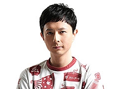 「週刊プロゲーマーファイル」File.197：じゃじい選手【ストリートファイターシリーズ】