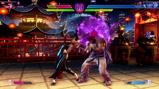 画像ギャラリー No.019のサムネイル画像 / ［TGS2023］「ストリートファイター6」新プレイアブルキャラ「A.K.I.」を紹介。研究しがいのあるトリッキーさが面白い