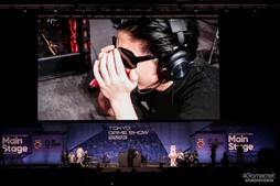 画像ギャラリー No.018のサムネイル画像 / 「CRカップ×TGS2023」フォトレポート。プロゲーマーと人気ストリーマーが「ストリートファイター6」で激戦を繰り広げた