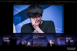 画像ギャラリー No.019のサムネイル画像 / 「CRカップ×TGS2023」フォトレポート。プロゲーマーと人気ストリーマーが「ストリートファイター6」で激戦を繰り広げた