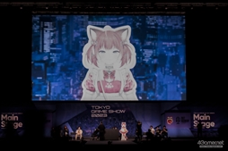画像ギャラリー No.024のサムネイル画像 / 「CRカップ×TGS2023」フォトレポート。プロゲーマーと人気ストリーマーが「ストリートファイター6」で激戦を繰り広げた