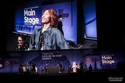 画像ギャラリー No.026のサムネイル画像 / 「CRカップ×TGS2023」フォトレポート。プロゲーマーと人気ストリーマーが「ストリートファイター6」で激戦を繰り広げた