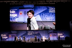 画像ギャラリー No.029のサムネイル画像 / 「CRカップ×TGS2023」フォトレポート。プロゲーマーと人気ストリーマーが「ストリートファイター6」で激戦を繰り広げた