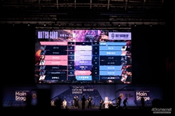 画像ギャラリー No.038のサムネイル画像 / 「CRカップ×TGS2023」フォトレポート。プロゲーマーと人気ストリーマーが「ストリートファイター6」で激戦を繰り広げた