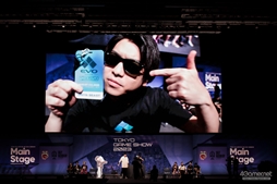 画像ギャラリー No.049のサムネイル画像 / 「CRカップ×TGS2023」フォトレポート。プロゲーマーと人気ストリーマーが「ストリートファイター6」で激戦を繰り広げた