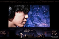 画像ギャラリー No.050のサムネイル画像 / 「CRカップ×TGS2023」フォトレポート。プロゲーマーと人気ストリーマーが「ストリートファイター6」で激戦を繰り広げた
