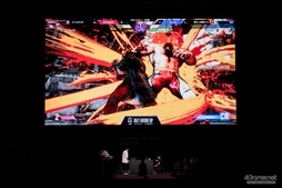 画像ギャラリー No.051のサムネイル画像 / 「CRカップ×TGS2023」フォトレポート。プロゲーマーと人気ストリーマーが「ストリートファイター6」で激戦を繰り広げた