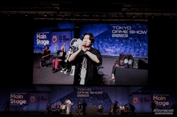画像ギャラリー No.064のサムネイル画像 / 「CRカップ×TGS2023」フォトレポート。プロゲーマーと人気ストリーマーが「ストリートファイター6」で激戦を繰り広げた