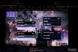 画像ギャラリー No.079のサムネイル画像 / 「CRカップ×TGS2023」フォトレポート。プロゲーマーと人気ストリーマーが「ストリートファイター6」で激戦を繰り広げた