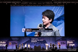 画像ギャラリー No.106のサムネイル画像 / 「CRカップ×TGS2023」フォトレポート。プロゲーマーと人気ストリーマーが「ストリートファイター6」で激戦を繰り広げた
