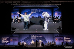 画像ギャラリー No.110のサムネイル画像 / 「CRカップ×TGS2023」フォトレポート。プロゲーマーと人気ストリーマーが「ストリートファイター6」で激戦を繰り広げた