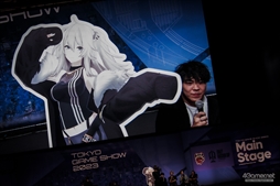 画像ギャラリー No.112のサムネイル画像 / 「CRカップ×TGS2023」フォトレポート。プロゲーマーと人気ストリーマーが「ストリートファイター6」で激戦を繰り広げた