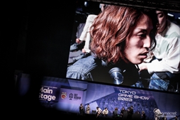 画像ギャラリー No.121のサムネイル画像 / 「CRカップ×TGS2023」フォトレポート。プロゲーマーと人気ストリーマーが「ストリートファイター6」で激戦を繰り広げた