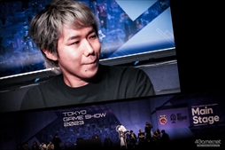 画像ギャラリー No.122のサムネイル画像 / 「CRカップ×TGS2023」フォトレポート。プロゲーマーと人気ストリーマーが「ストリートファイター6」で激戦を繰り広げた