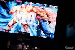 画像ギャラリー No.131のサムネイル画像 / 「CRカップ×TGS2023」フォトレポート。プロゲーマーと人気ストリーマーが「ストリートファイター6」で激戦を繰り広げた