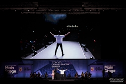 画像ギャラリー No.135のサムネイル画像 / 「CRカップ×TGS2023」フォトレポート。プロゲーマーと人気ストリーマーが「ストリートファイター6」で激戦を繰り広げた