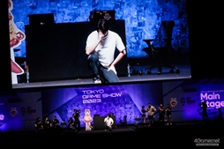 画像ギャラリー No.138のサムネイル画像 / 「CRカップ×TGS2023」フォトレポート。プロゲーマーと人気ストリーマーが「ストリートファイター6」で激戦を繰り広げた