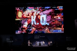画像ギャラリー No.142のサムネイル画像 / 「CRカップ×TGS2023」フォトレポート。プロゲーマーと人気ストリーマーが「ストリートファイター6」で激戦を繰り広げた