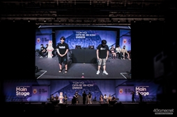 画像ギャラリー No.151のサムネイル画像 / 「CRカップ×TGS2023」フォトレポート。プロゲーマーと人気ストリーマーが「ストリートファイター6」で激戦を繰り広げた