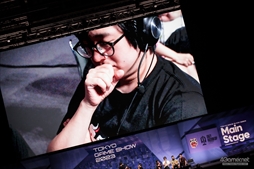 画像ギャラリー No.153のサムネイル画像 / 「CRカップ×TGS2023」フォトレポート。プロゲーマーと人気ストリーマーが「ストリートファイター6」で激戦を繰り広げた