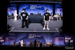 画像ギャラリー No.157のサムネイル画像 / 「CRカップ×TGS2023」フォトレポート。プロゲーマーと人気ストリーマーが「ストリートファイター6」で激戦を繰り広げた