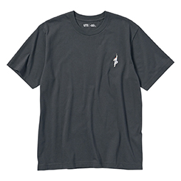 画像ギャラリー No.002のサムネイル画像 / ユニクロ「UT」,ストリートファイターと鉄拳のTシャツコレクションを2024年2月26日に発売。リュウや三島一八などがデザインされたTシャツ全6種