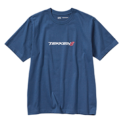 画像ギャラリー No.011のサムネイル画像 / ユニクロ「UT」,ストリートファイターと鉄拳のTシャツコレクションを2024年2月26日に発売。リュウや三島一八などがデザインされたTシャツ全6種