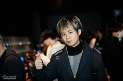 画像ギャラリー No.007のサムネイル画像 / ウメハラ選手,MenaRD選手など「ストリートファイター6」のトップ選手がオフラインで激突。「FAVCUP 2023」を200枚超の写真で振り返る