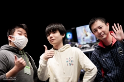 画像ギャラリー No.011のサムネイル画像 / ウメハラ選手,MenaRD選手など「ストリートファイター6」のトップ選手がオフラインで激突。「FAVCUP 2023」を200枚超の写真で振り返る