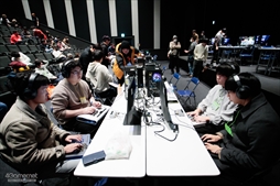 画像ギャラリー No.012のサムネイル画像 / ウメハラ選手,MenaRD選手など「ストリートファイター6」のトップ選手がオフラインで激突。「FAVCUP 2023」を200枚超の写真で振り返る