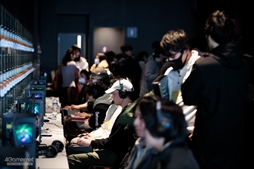 画像ギャラリー No.019のサムネイル画像 / ウメハラ選手,MenaRD選手など「ストリートファイター6」のトップ選手がオフラインで激突。「FAVCUP 2023」を200枚超の写真で振り返る