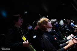 画像ギャラリー No.033のサムネイル画像 / ウメハラ選手,MenaRD選手など「ストリートファイター6」のトップ選手がオフラインで激突。「FAVCUP 2023」を200枚超の写真で振り返る