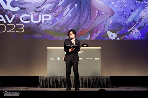 画像ギャラリー No.040のサムネイル画像 / ウメハラ選手,MenaRD選手など「ストリートファイター6」のトップ選手がオフラインで激突。「FAVCUP 2023」を200枚超の写真で振り返る