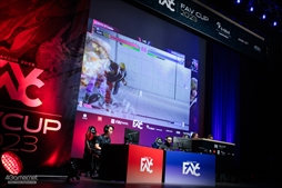 画像ギャラリー No.102のサムネイル画像 / ウメハラ選手,MenaRD選手など「ストリートファイター6」のトップ選手がオフラインで激突。「FAVCUP 2023」を200枚超の写真で振り返る