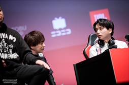 画像ギャラリー No.112のサムネイル画像 / ウメハラ選手,MenaRD選手など「ストリートファイター6」のトップ選手がオフラインで激突。「FAVCUP 2023」を200枚超の写真で振り返る